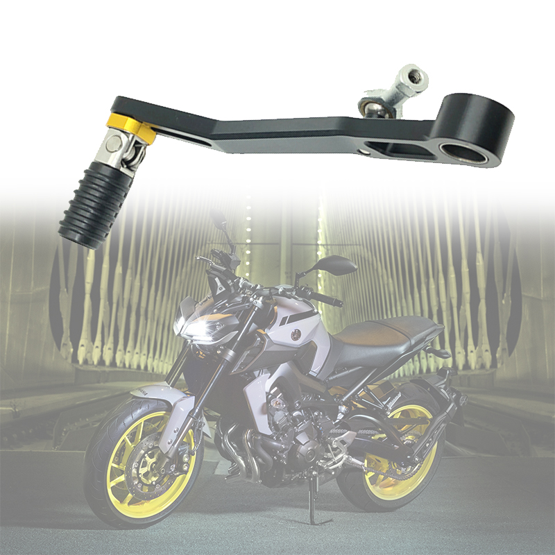 Motorcycle Gear Yamaha - Dành Cho Xe YAMAHA MT09 MT-09