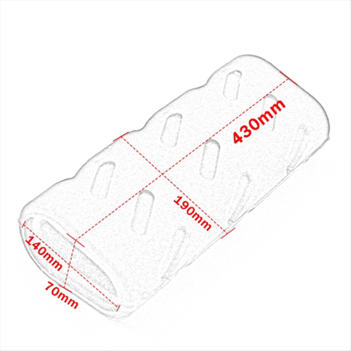 Motorcycle Gear Sleeve - T37C Motorcycle Gear Fhift Lever Nonslip
