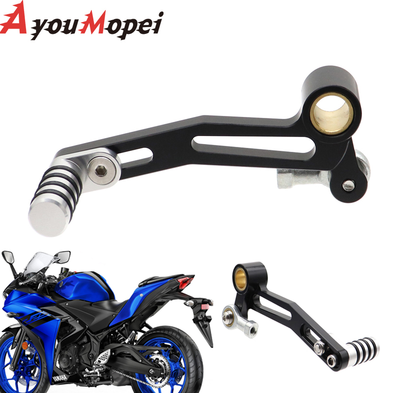 Motorcycle Gear Yamaha - Shifter Pedal Gear Shift Lever For