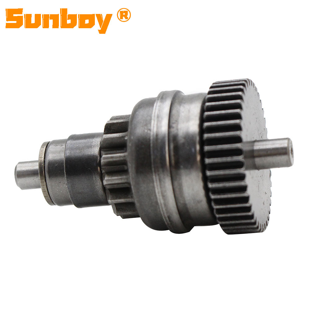Motorcycle Gear Rst - 293799 Motorcycle Starter Drive Bendix Gear