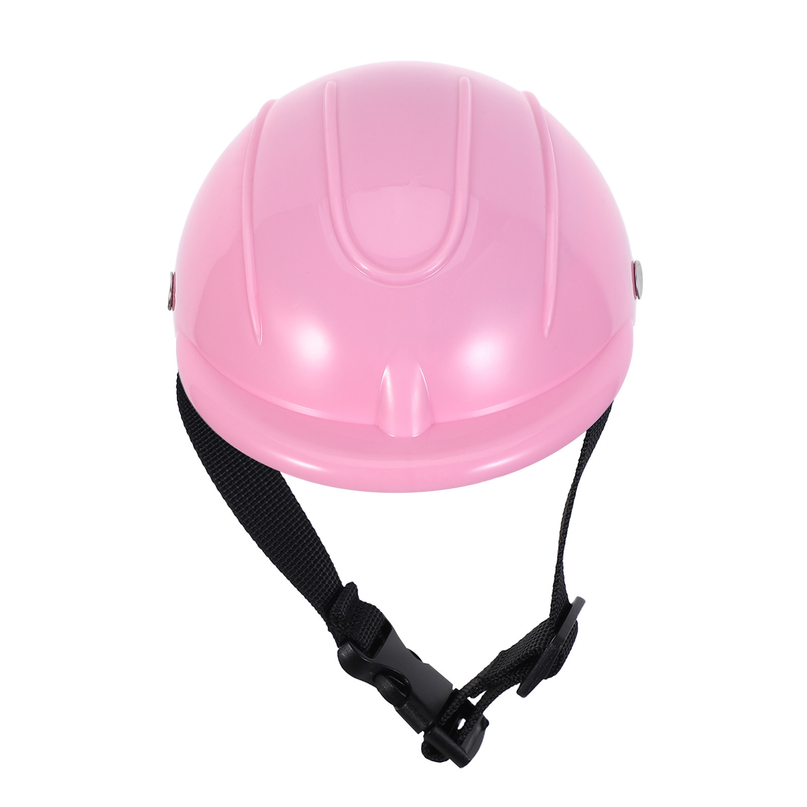 Motorcycle Gear For Dogs - Small Dog Adjustable Pet Safety Protective