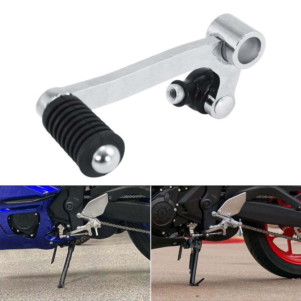 Motorcycle Gear Yamaha - Motorcycle Accessories Shifter Pedal Left Gear