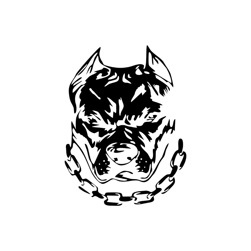 Fun Dog head creative car wind - đánh giá và giá Motorcycle Gear For Dogs