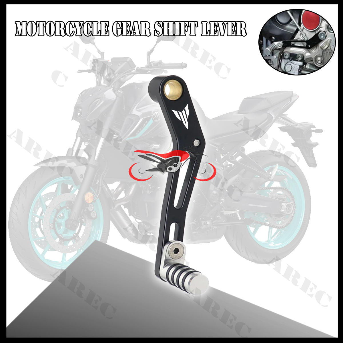 XSR700 MT07 Tracer Motorcycle  - đánh giá và giá Motorcycle Gear Yamaha