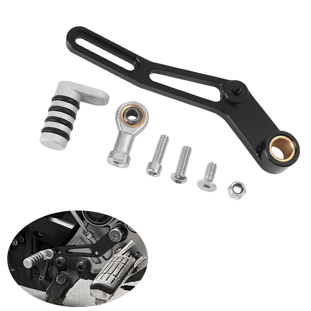 Motorcycle Adjustable Left Shi - đánh giá và giá Motorcycle Gear Yamaha