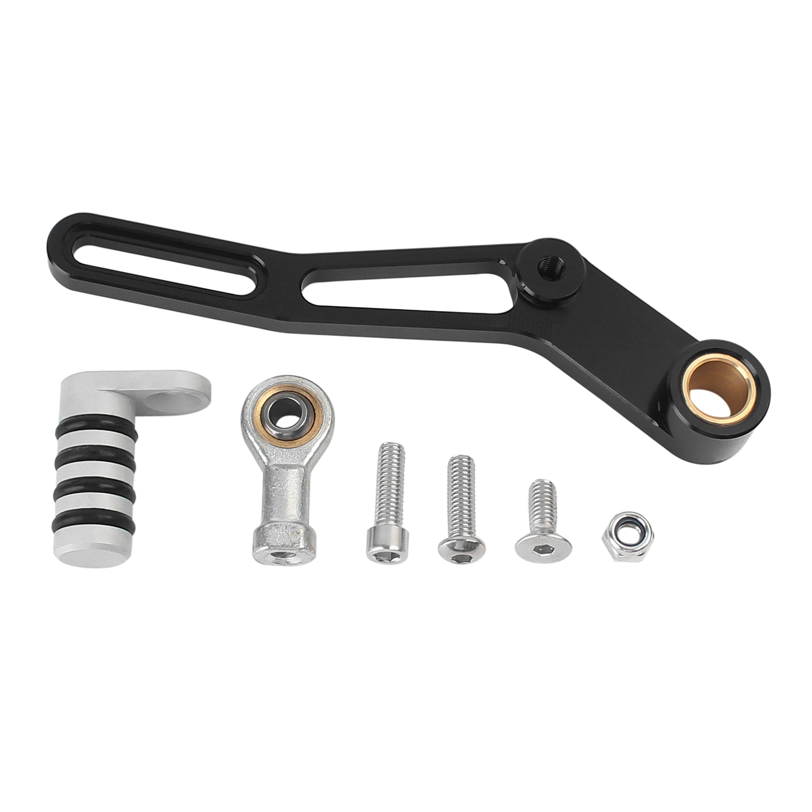Motorcycle Adjustable Left Shi - đánh giá và giá Motorcycle Gear Yamaha