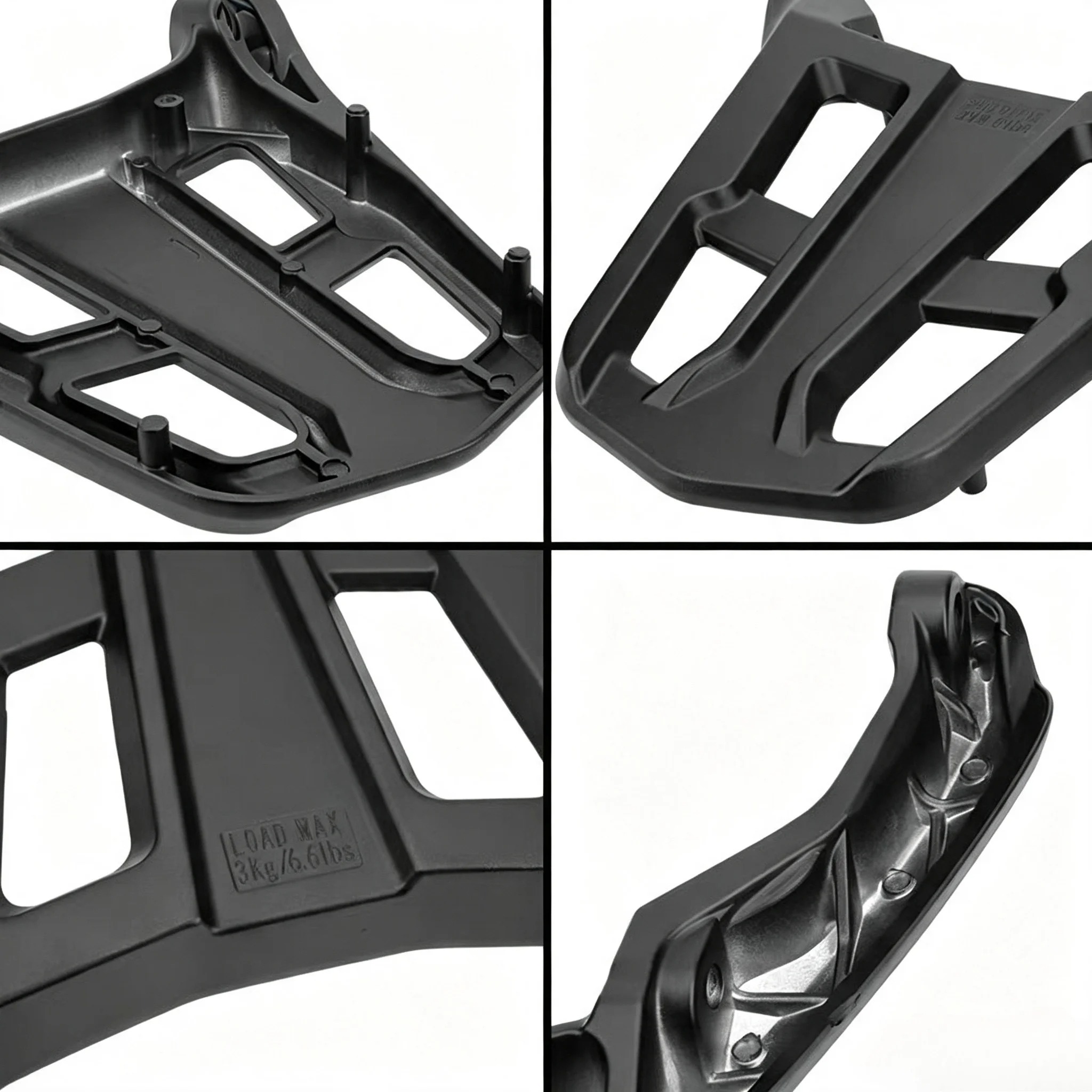 For Honda ADV 350 NSS350 Motor - đánh giá và giá Tail Bag Rack