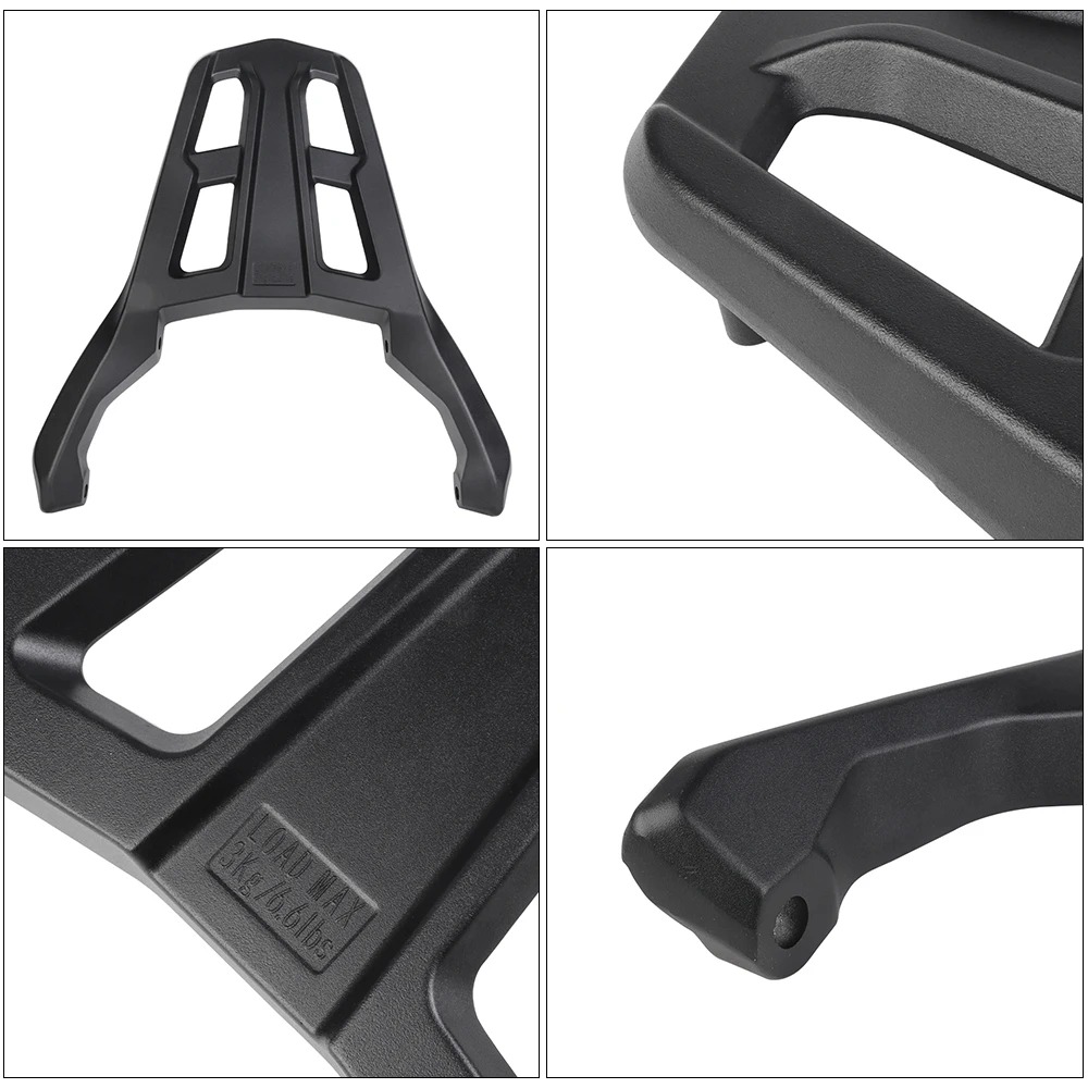 For Honda ADV 350 NSS350 Motor - đánh giá và giá Tail Bag Rack