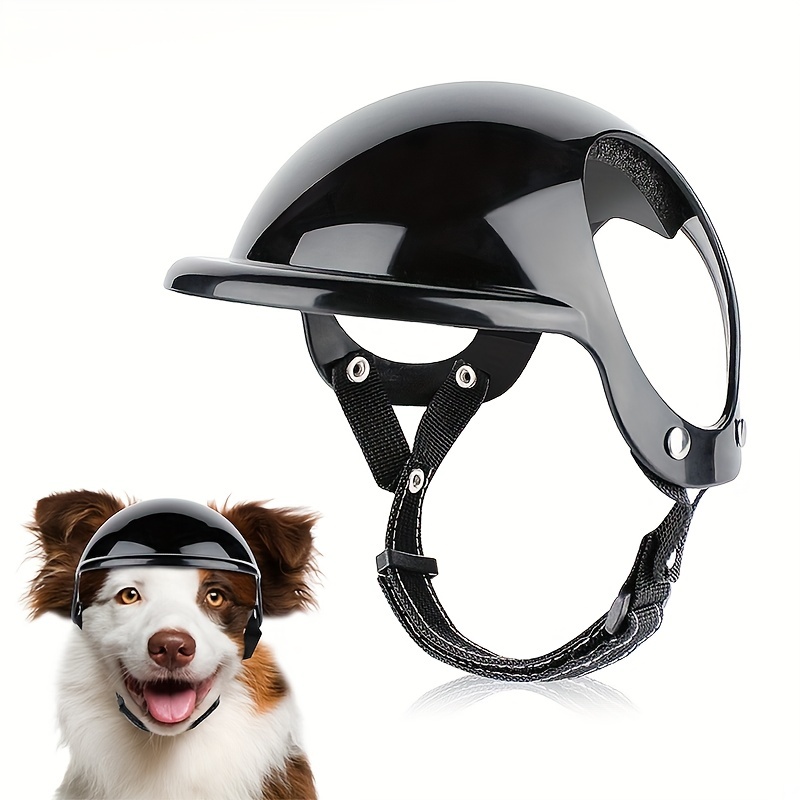 Pet Motorcycle Helmet, Dog Saf - đánh giá và giá Motorcycle Gear For Dogs