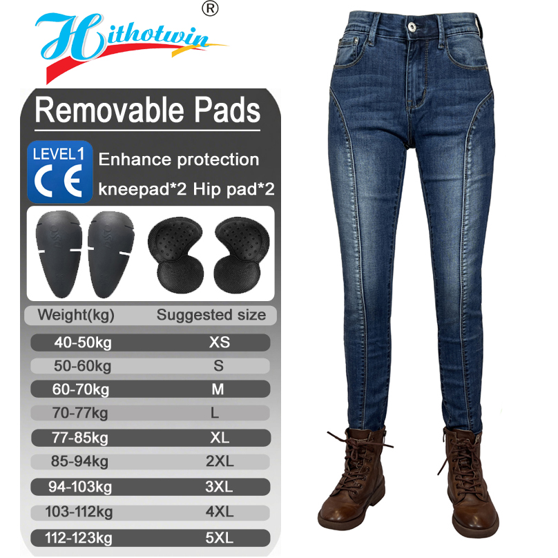 Women protective blue Motorcyc - đánh giá và giá Motorcycle Gear Blue