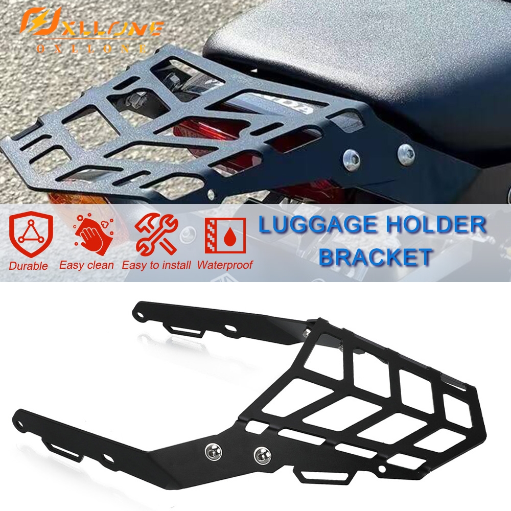 Rack Rear Support Shelf For Ho - đánh giá và giá Tail Bag Rack