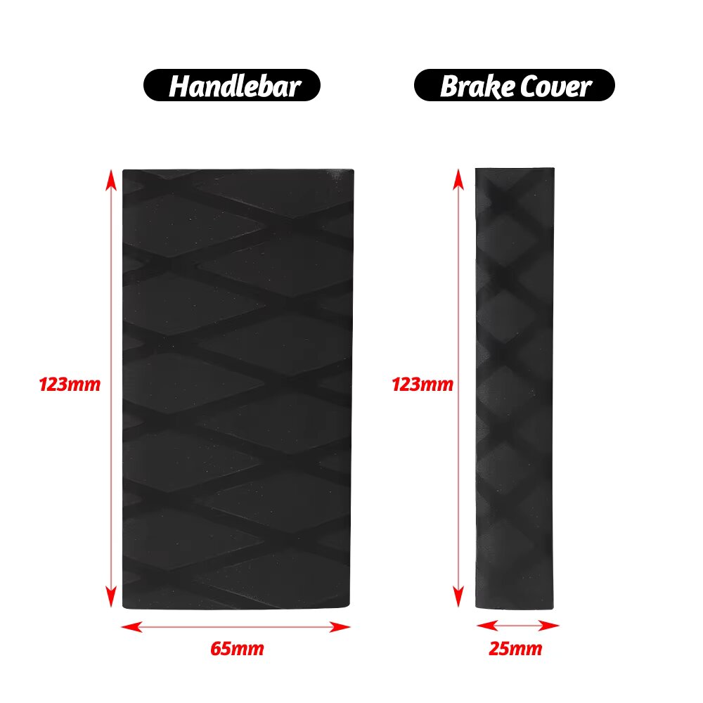 SEAMETAL Motorcycle Handlebar  - đánh giá và giá Motorcycle Gear Sleeve