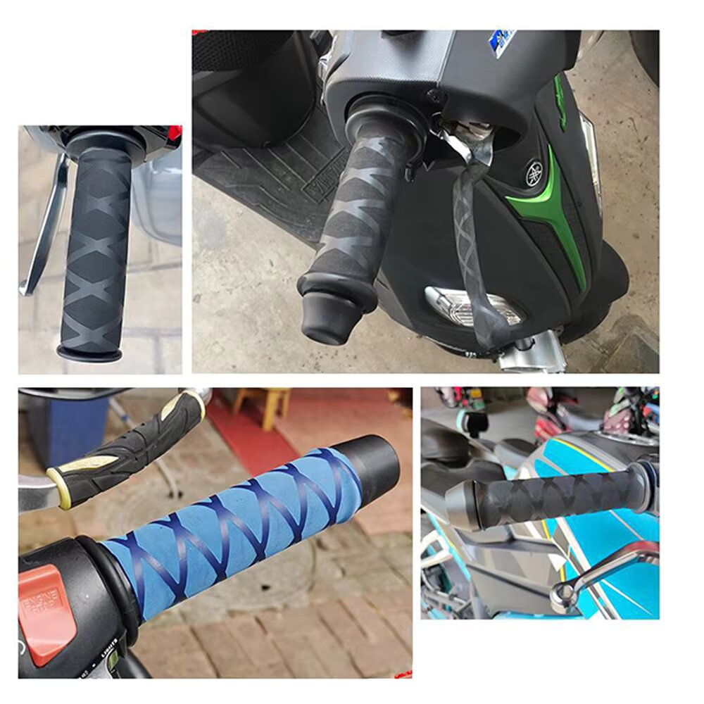 SEAMETAL Motorcycle Handlebar  - đánh giá và giá Motorcycle Gear Sleeve