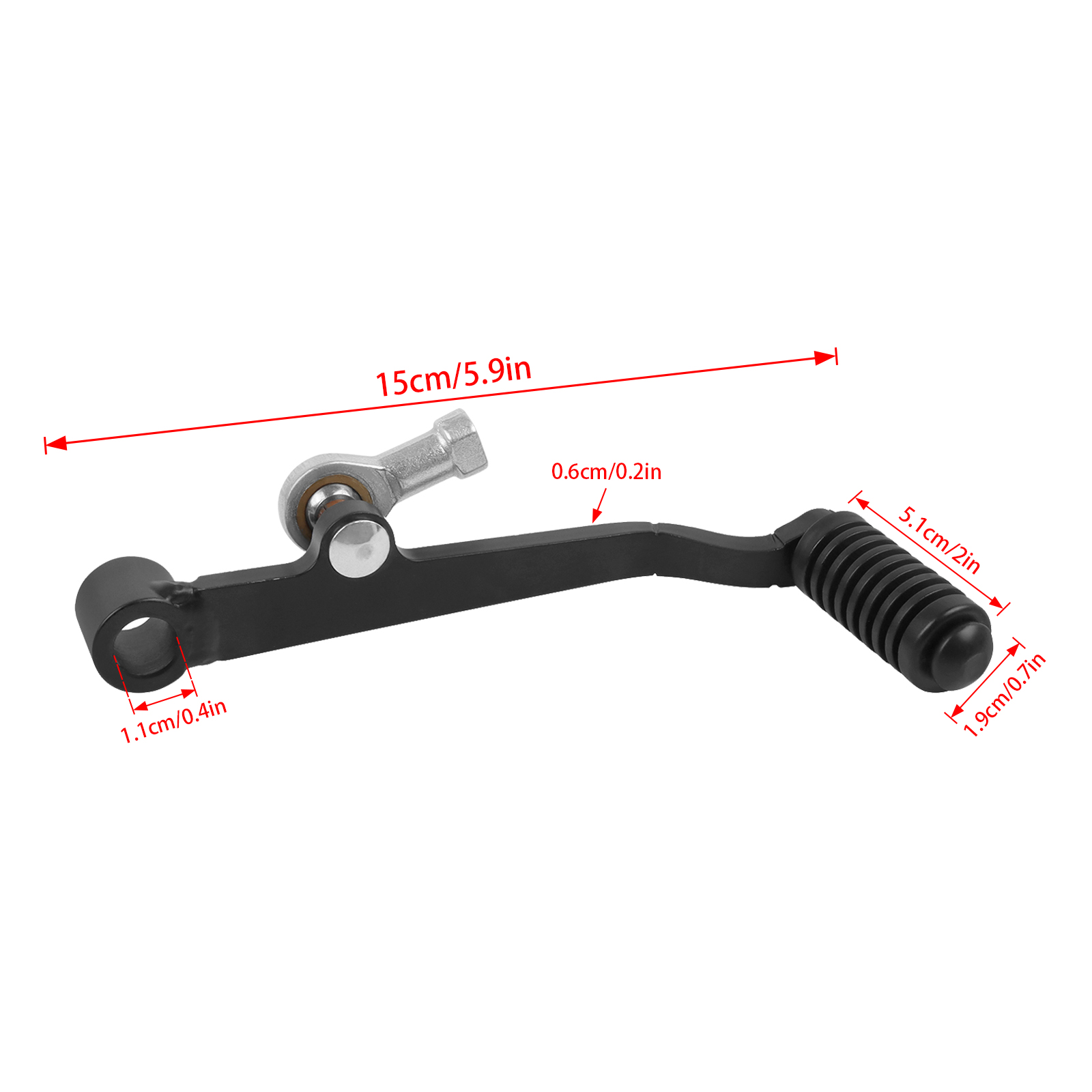 MT07 XSR700 Gear Shift Lever F - đánh giá và giá Motorcycle Gear Yamaha