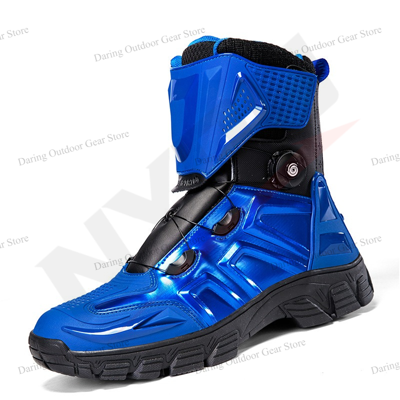Men Women Motorcycle Riding Bo - đánh giá và giá Motorcycle Gear For Plus Size Women