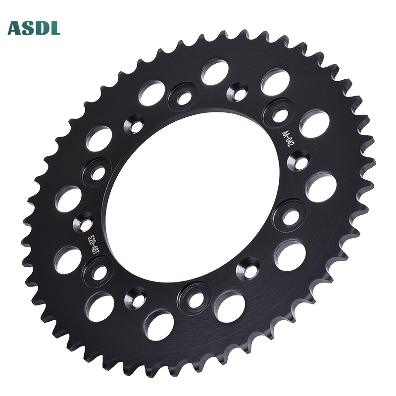 520 Chain 48T 13T Teeth Motorc - đánh giá và giá Motorcycle Gear Usa