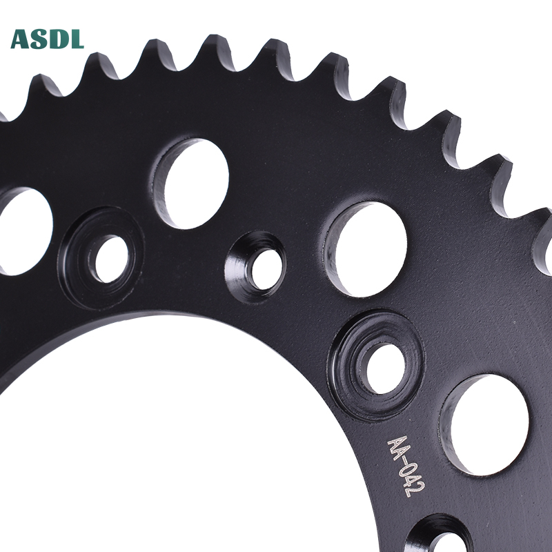 520 Chain 48T 13T Teeth Motorc - đánh giá và giá Motorcycle Gear Usa