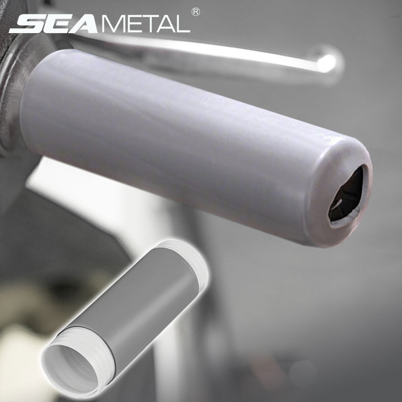 SEAMETAL Motorcycle Handlebar  - đánh giá và giá Motorcycle Gear Sleeve