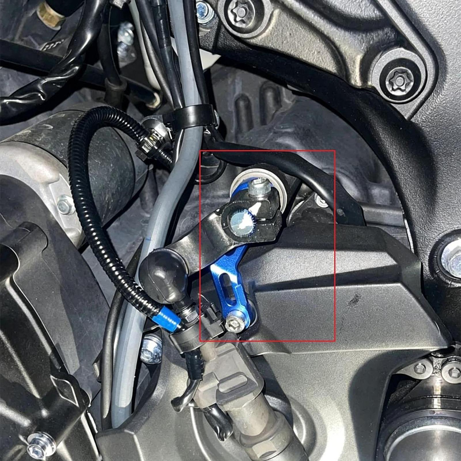 Motorcycle Gear Shift Lever Su - đánh giá và giá Motorcycle Gear Yamaha
