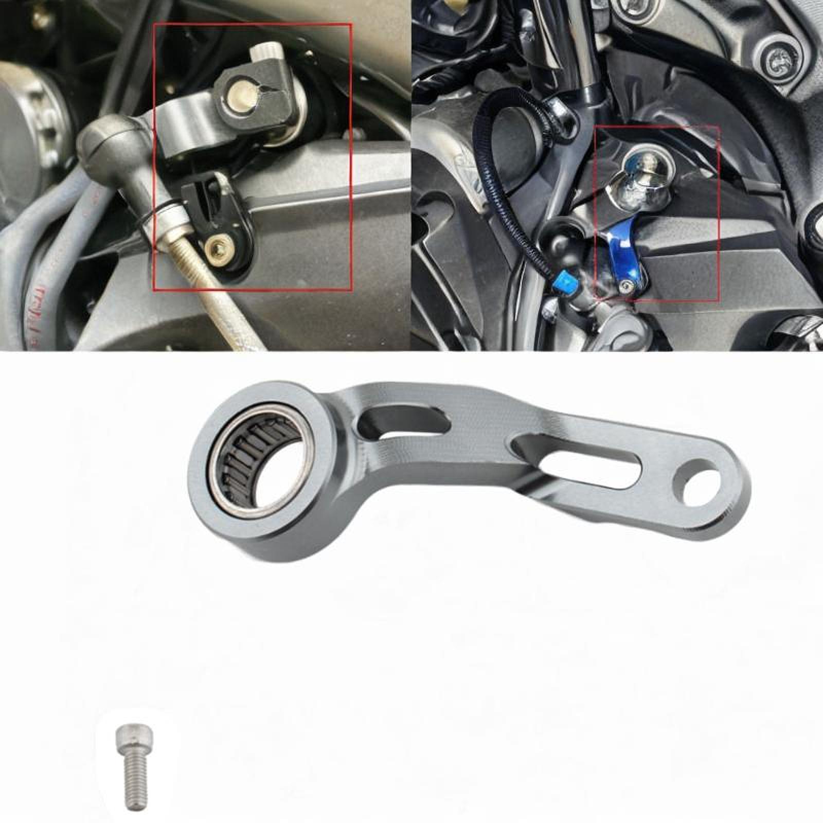Motorcycle Gear Shift Lever Su - đánh giá và giá Motorcycle Gear Yamaha