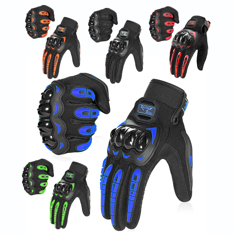 Men Summer Motorcycle Racing G - đánh giá và giá Motorcycle Gear Blue