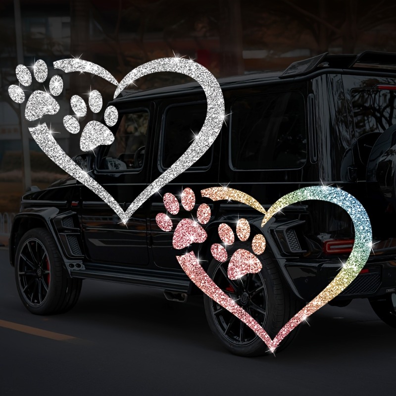 1PC Imitation Diamond Glitter  - đánh giá và giá Motorcycle Gear For Dogs