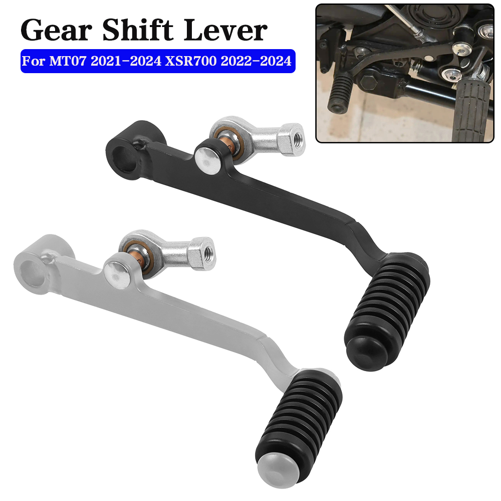 Motorcycle Steel Gear Shift Le - đánh giá và giá Motorcycle Gear Yamaha
