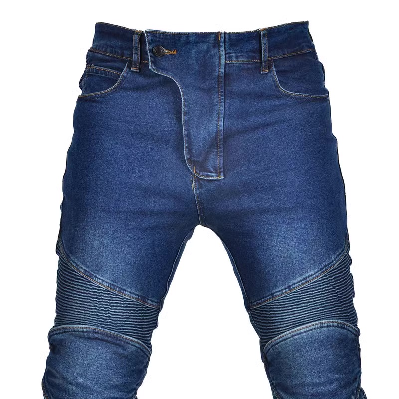 New Motocross Black Gray Pants - đánh giá và giá Motorcycle Gear Blue