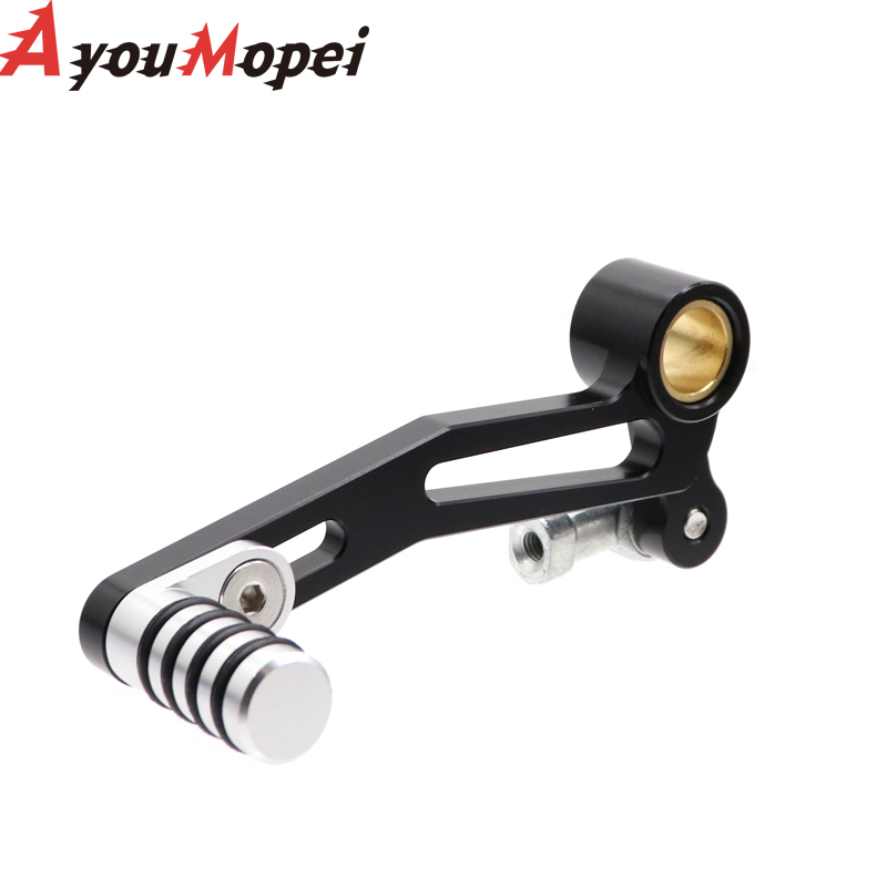 Shifter Pedal Gear Shift Lever - đánh giá và giá Motorcycle Gear Yamaha