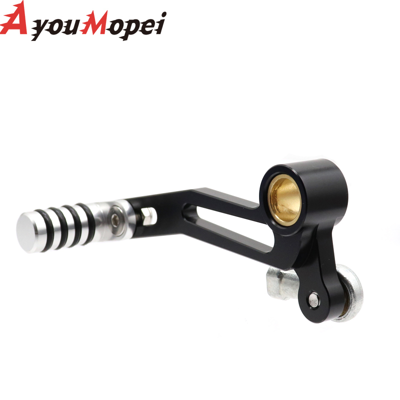 Shifter Pedal Gear Shift Lever - đánh giá và giá Motorcycle Gear Yamaha