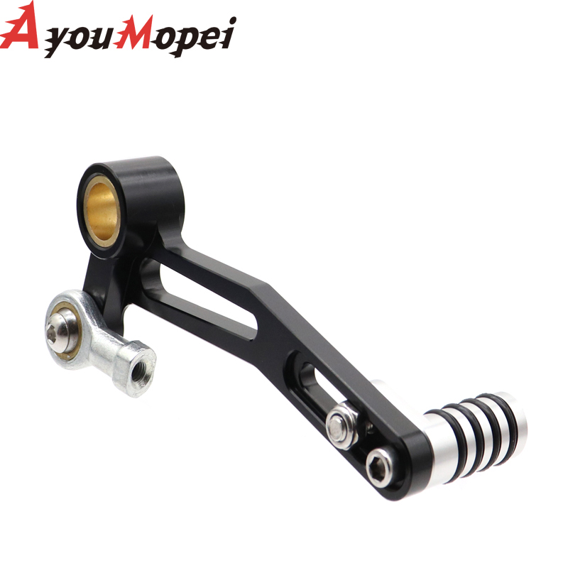 Shifter Pedal Gear Shift Lever - đánh giá và giá Motorcycle Gear Yamaha
