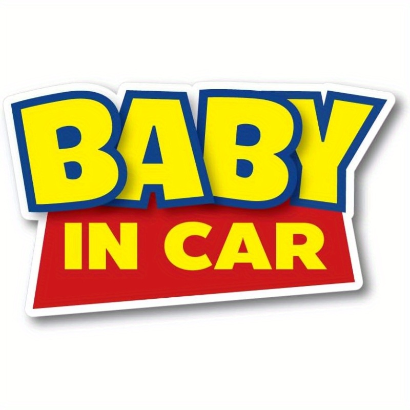 1PC Baby Kids Dog In Car Warni - đánh giá và giá Motorcycle Gear For Dogs