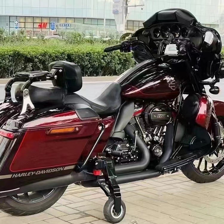 Road glide Motorcycle bike lan - đánh giá và giá Motorcycle Gear Usa
