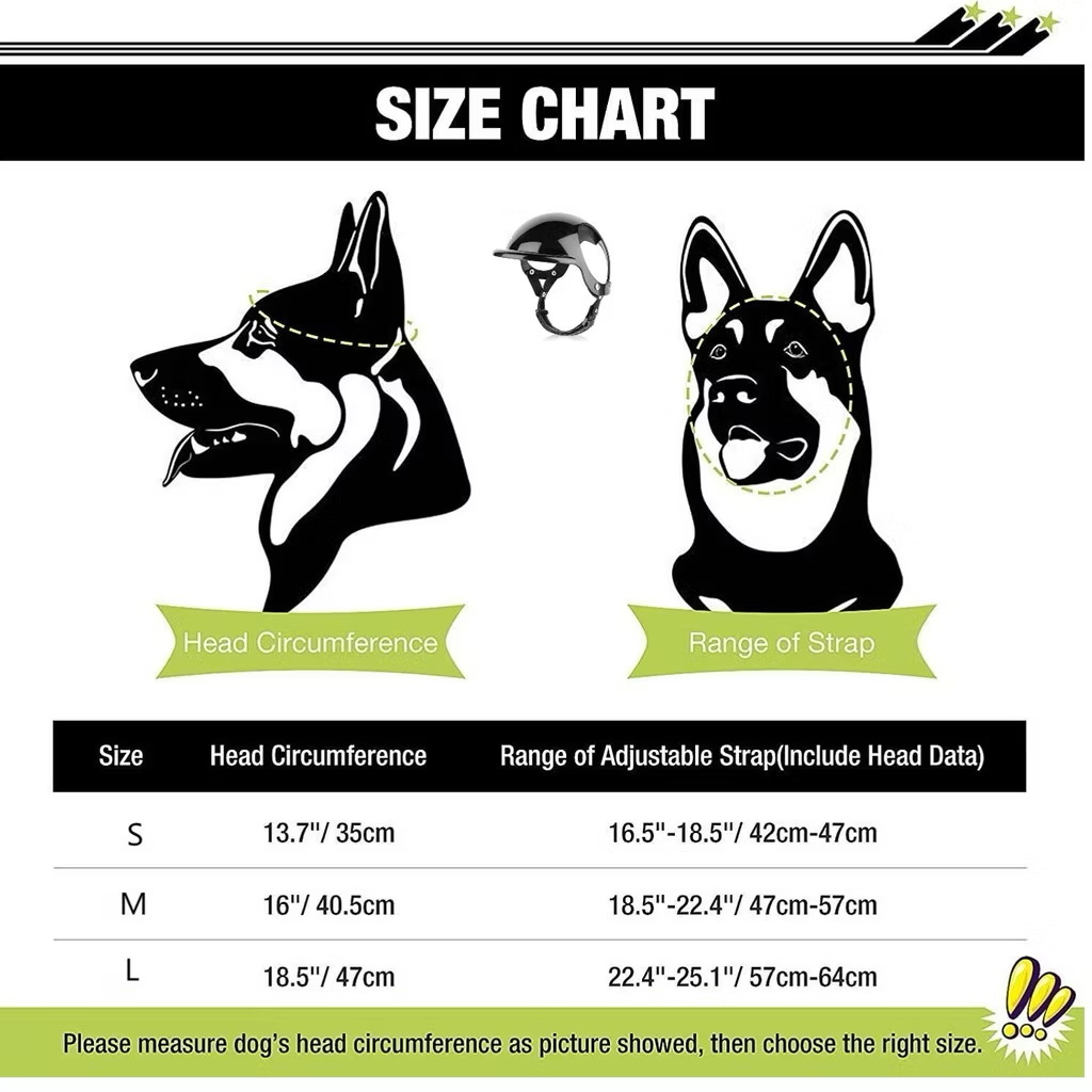 Dog Motorcycle Helmet Goggles  - đánh giá và giá Motorcycle Gear For Dogs