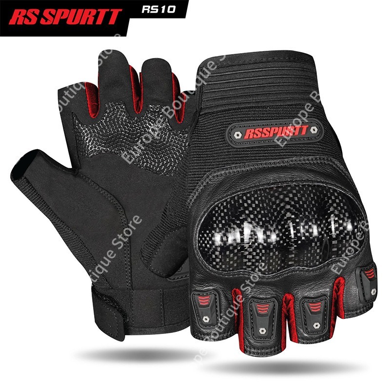 2026 Summer Half Finger Motorc - đánh giá và giá Motorcycle Gear Sleeve