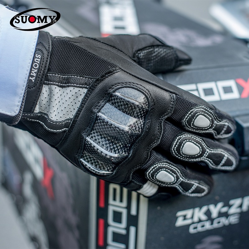 Suomy Vintage Leather Motorcyc - đánh giá và giá Xs Motorcycle Gear