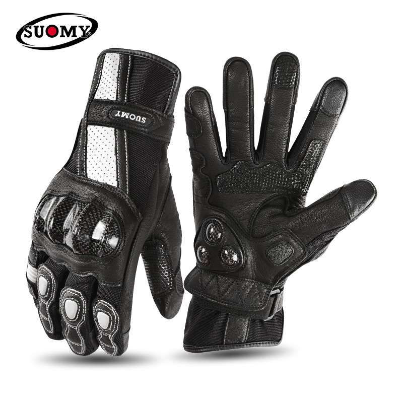Suomy Vintage Leather Motorcyc - đánh giá và giá Xs Motorcycle Gear