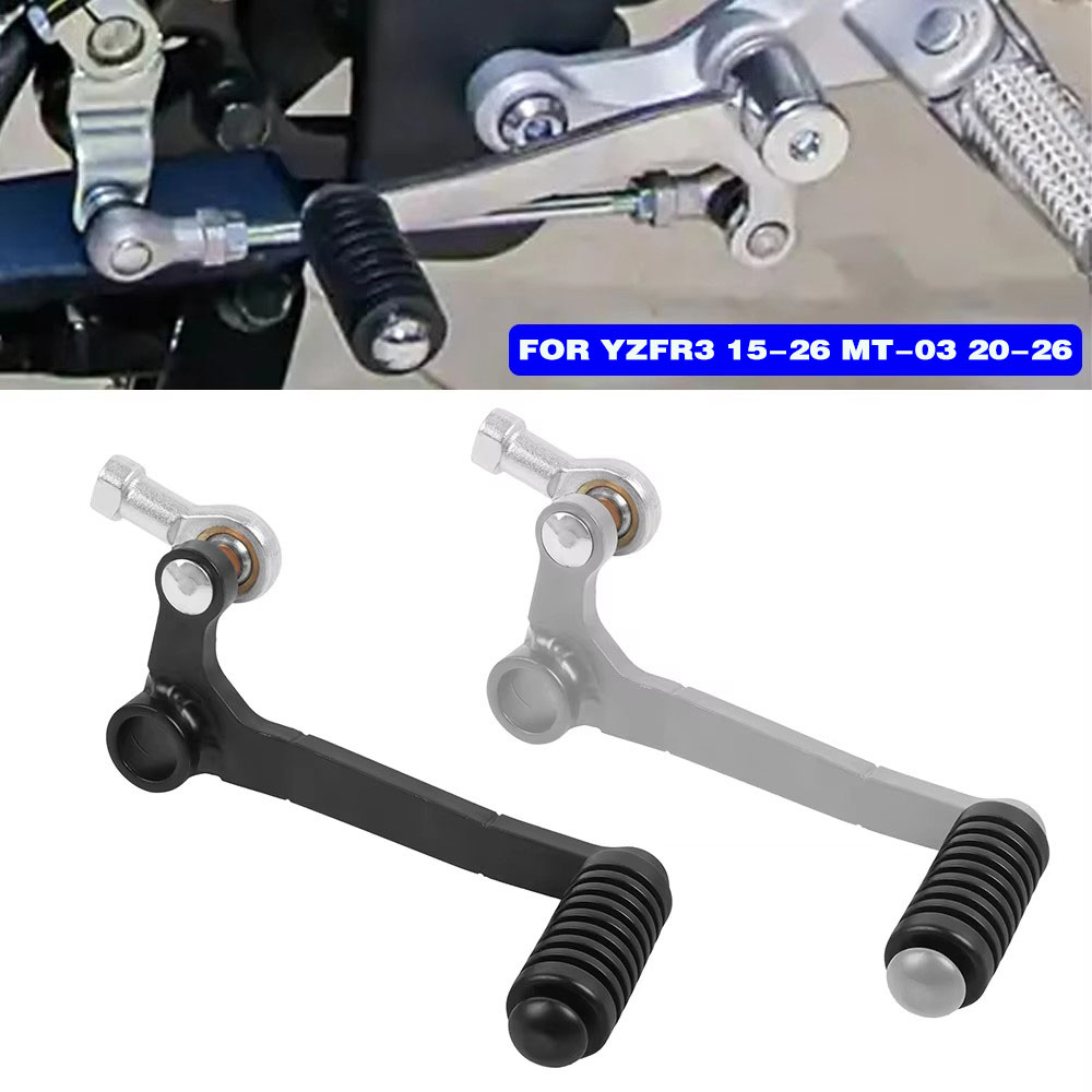 Gear Shift Lever For Yamaha YZ - đánh giá và giá Motorcycle Gear Yamaha