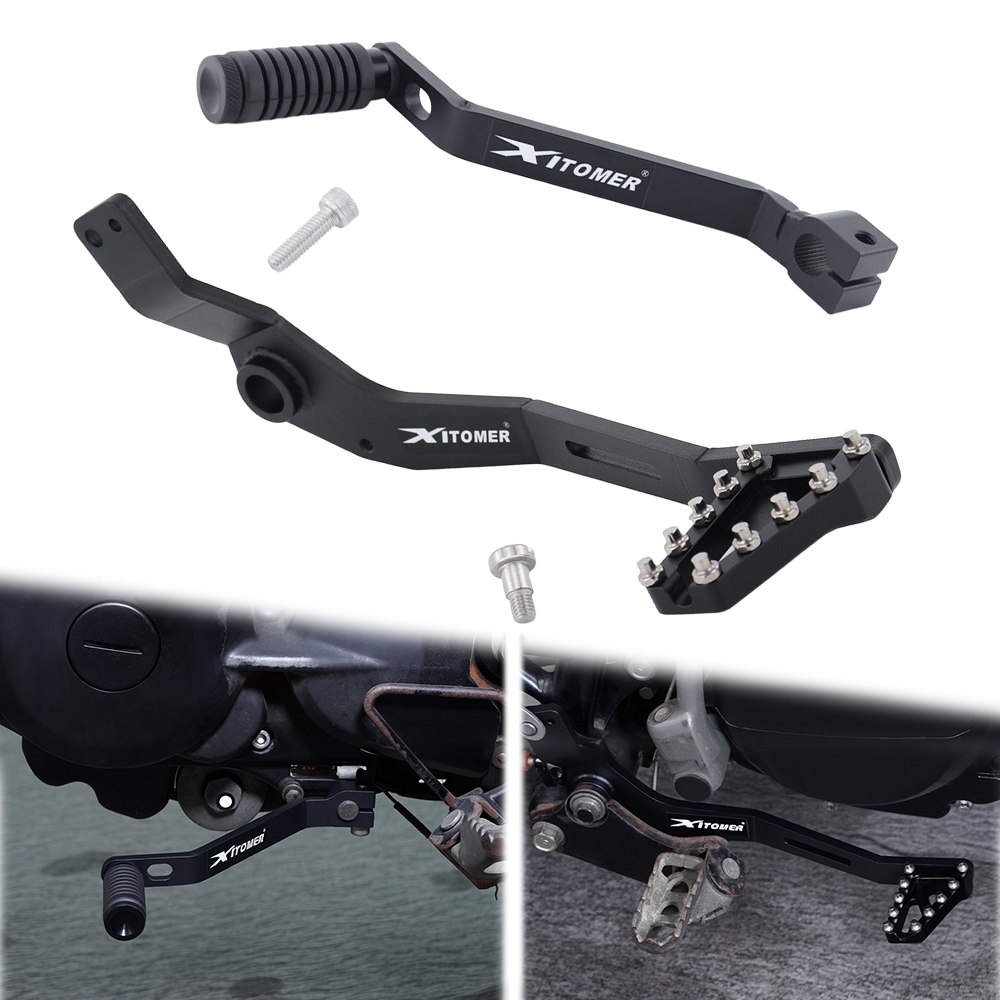 For Yamaha TW200 1987-2019 202 - đánh giá và giá Motorcycle Gear Yamaha