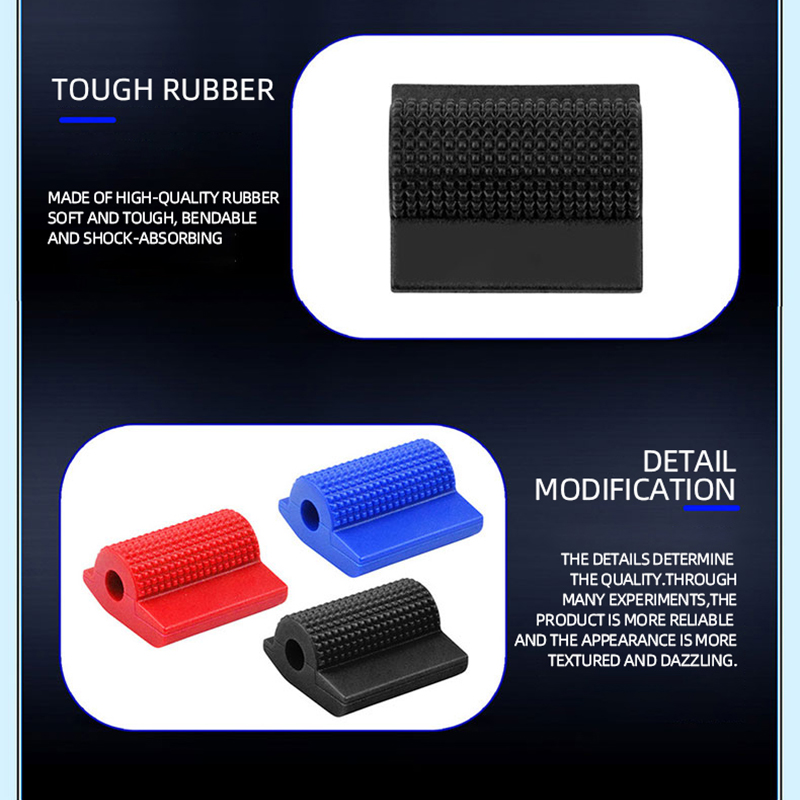 1x Universal Motorcycle Shift  - đánh giá và giá Motorcycle Gear Sleeve
