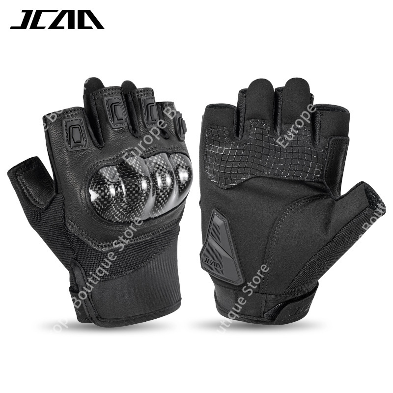 2026 New Summer Half Finger Mo - đánh giá và giá Motorcycle Gear Sleeve
