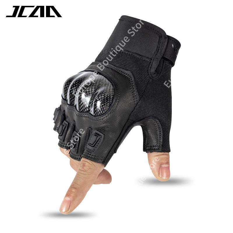 2026 New Summer Half Finger Mo - đánh giá và giá Motorcycle Gear Sleeve
