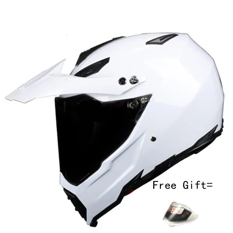 Adult Off-Road Motorcycle Helm - đánh giá và giá Xs Motorcycle Gear