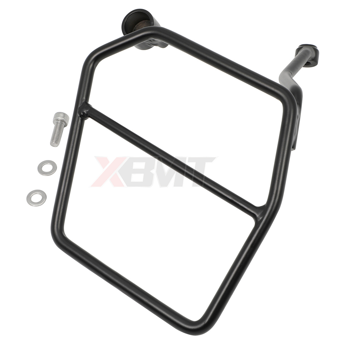 Rear Luggage Rack Left Saddleb - đánh giá và giá Tail Bag Rack