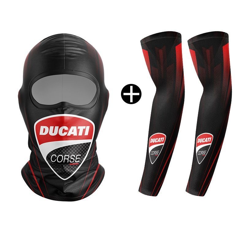 Motorcycle Riding Sun Protecti - đánh giá và giá Motorcycle Gear Sleeve