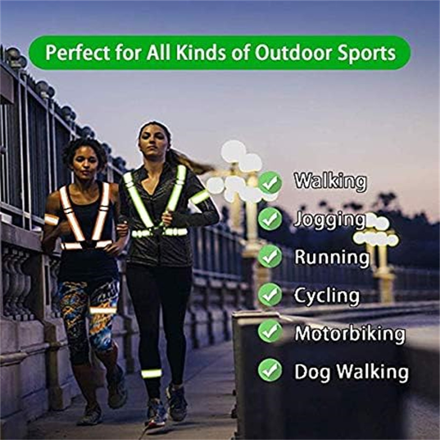 2pcs Adjustable Safety Vest Ru - đánh giá và giá Motorcycle Gear For Dogs