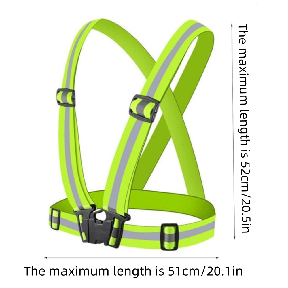 2pcs Adjustable Safety Vest Ru - đánh giá và giá Motorcycle Gear For Dogs