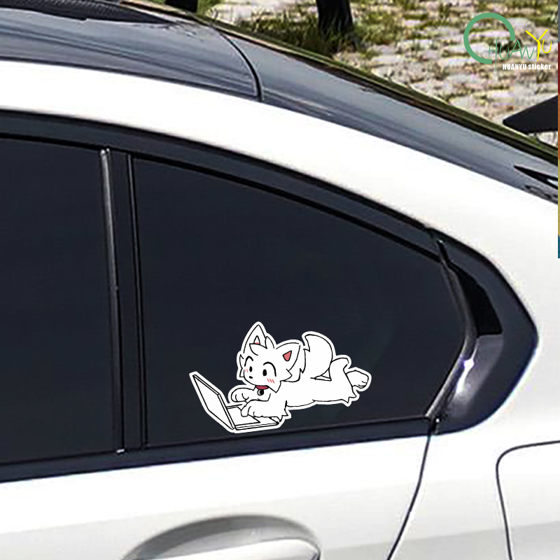 Cartoon anime dog reflective c - đánh giá và giá Motorcycle Gear For Dogs