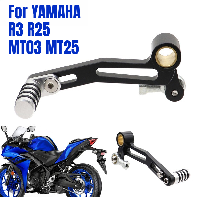 For YAMAHA MT03 MT25 YZF R3 R2 - đánh giá và giá Motorcycle Gear Yamaha