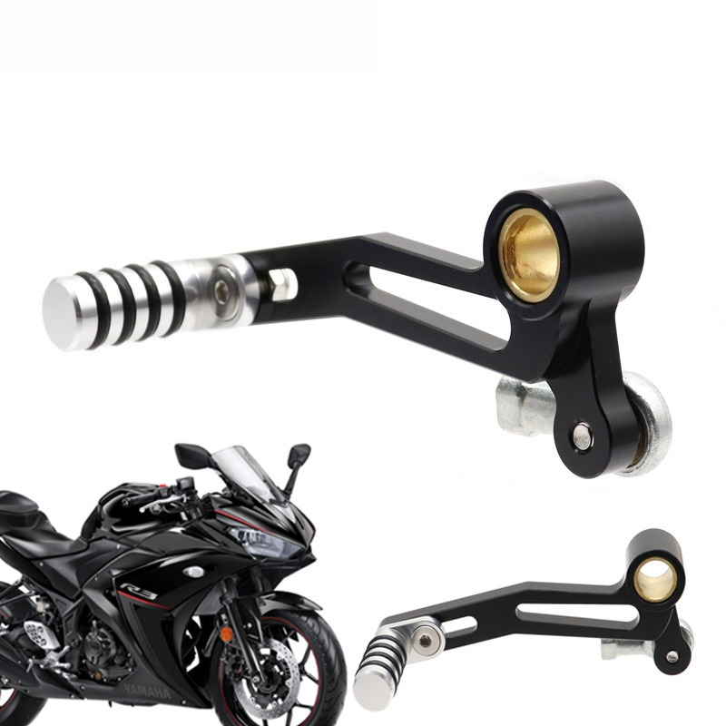 For YAMAHA MT03 MT25 YZF R3 R2 - đánh giá và giá Motorcycle Gear Yamaha